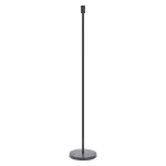 Oprawa Decor Stick Floor Dark Grey Tall E27