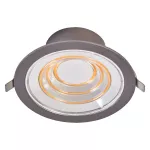 Oprawa LED CLASSIC P ENERGY EFFICIENCY A 1.2W 827 Frosted E27