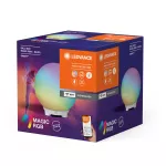 Oprawa SMART+ BALL MAGIC RGB Mini RGBW USB