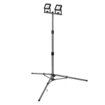 Oprawa WORKLIGHT VALUE TRIPOD 2x10W 865