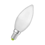 Lampa LED, klasyczna B40 4,9W 840 230V E14