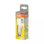 Lampa OSRAM DULUX LED D VT EM & AC MAINS 9.5W 830 G24D