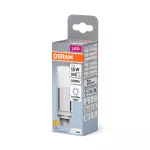 Lampa OSRAM DULUX LED D VT EM & AC MAINS 7.5W 840 G24D