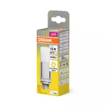 Lampa OSRAM DULUX LED D VT EM & AC MAINS 7.5W 830 G24D