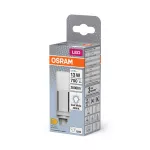 Lampa OSRAM DULUX LED D VT EM & AC MAINS 5.5W 840 G24D