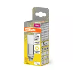 Lampa OSRAM DULUX LED D VT EM & AC MAINS 5.5W 830 G24D