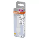 Lampa OSRAM DULUX LED S EM & AC MAINS 3.5W 840 G23