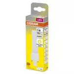 Lampa OSRAM DULUX LED S EM & AC MAINS 3.5W 830 G23