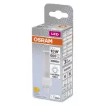 Lampa OSRAM DULUX LED D EM & AC MAINS 5W 840 G24D-1