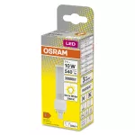 Lampa OSRAM DULUX LED D EM & AC MAINS 5W 830 G24D-1