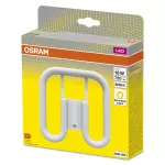 Lampa OSRAM DULUX LED SQ EM & AC MAINS 7W 835 GR8