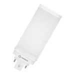 Lampa DULUX LED T/E18 HF V 7W 840 GX24Q-2 LEDV LEDVANCE