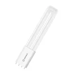 Lampa DULUX LED L18 HF V 8W 840 2G11 LEDV LEDVANCE