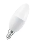 Lampa LED SMART+ WiFi CLASSIC B 40 FR 4.9W/TW E14