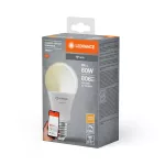 Lampa LED SMARTWIFI A60 9W/827 230VDIMFRE274X1 LEDV