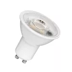 Lampa LED VALUE PAR16 80 90 6,9W/865 230V GU10 BK