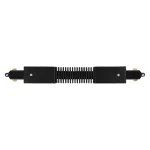 Łącznik do oprawy Tracklight accessories Flexible Connector Black