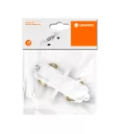 Łącznik do oprawy Tracklight accessories Linear Connector White