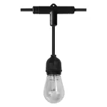 Oprawa SMART OUTD WIFI STRING LIGHT RGBW