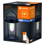 Oprawa SMART OUTD BT TABLELANTERN SOLRGBW LEDV