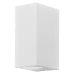 Oprawa Endura Classic Square UpDown White