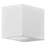 Oprawa Endura Classic Square Down White