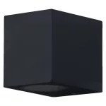 Oprawa Endura Classic Square Down Black