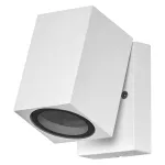 Oprawa Endura Classic Cube ADJ Wall Adjustable Wall White