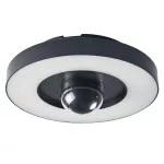 Oprawa SMART OUTD WIFI CIRCLE CAM CON