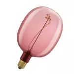 Lampa LED Vintage 1906 BALLON PINK dim 4,5W/816 E27