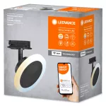 Oprawa SMART WIFI TRACKL SPOT CIRCLE TWBK