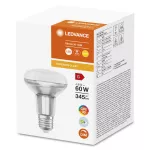 Lampa LED Superior R80 ściemnialna 4,8W 927 E27 LEDVANCE