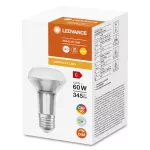 Lampa LED Superior R63 ściemnialna 4,8W 927 E27 LEDVANCE