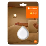 Oprawa LUNETTA RAINDROP DIM Dimmable 0.5W