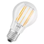 Lampa LED COMFORT/SUPERIOR DIM Classic A100 Filament szkło przezroczyste 11W/927 E27