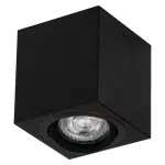 Oprawa LED SPOT SURFACE Square GU10 Black