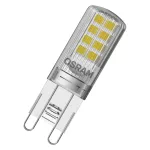 Lampa LED BASE SPECIAL PIN CL 30 non-dim 2.6W/827 G9 LEDVANCE