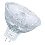 Lampa LED COMFORT/SUPERIOR DIM Spot 50 MR16 Glass 8W/940 GU5.3