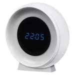 Oprawa NIGHTLUX CLOCK 0.3W