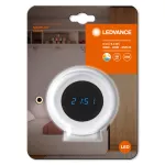 Oprawa NIGHTLUX CLOCK 0.3W