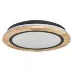 Oprawa Smart+ Orbis Ceiling Wood 400mm TW