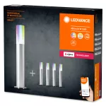 Oprawa Smart+ Garden Pole Multicolor 5P RGB + W