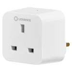 Gniazdko SMART+ ZB PLUG UK