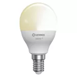 Lampa LED SMART+ ZB CL P Frosted DIM 40 yes 4,9W/ E14