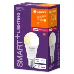 Lampa LED SMART+ ZB CL A Frosted DIM 60 yes 9W/ E27