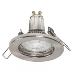 Oprawa LED STAR MR16 12 V 4.3W 827 GU5.3