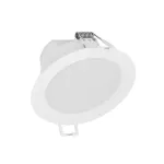 Oprawa DOWNLIGHT IP44 DN 90 4W 865 WT