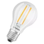 Lampa LED SMARTWF A60 D 6W/827 220VFilament szkło przezroczysteCLE27FS2LEDV