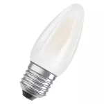 Lampa LED Retrofit CLASSIC B 4W 840 Frosted E27