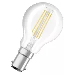 Lampa LED Retrofit CLASSIC P 4W 827 Clear B15d